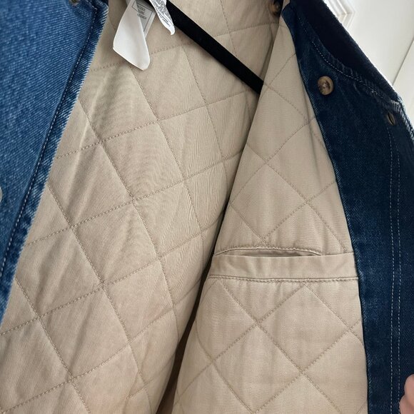 Mickey Mouse Varsity-Style Jacket - Picture 11 of 11